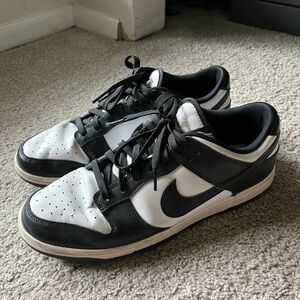 Nike Dunks Men’s size 10.5